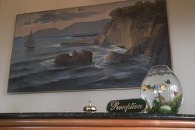 Hotel La Villa degli Argentieri