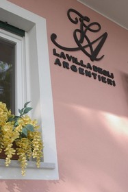 Hotel La Villa degli Argentieri