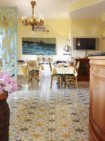 Hotel La Villa degli Argentieri