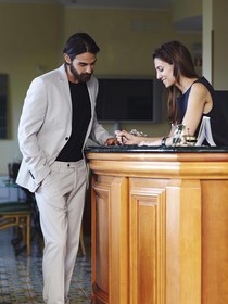 Hotel La Villa degli Argentieri