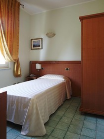 Hotel La Villa degli Argentieri