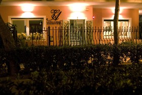 Hotel La Villa degli Argentieri