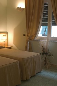 Hotel La Villa degli Argentieri