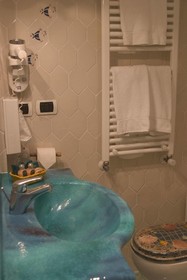 Hotel La Villa degli Argentieri