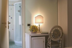 Hotel La Villa degli Argentieri