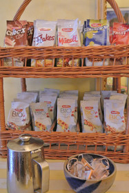 Locanda Il Maestrale