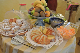 Locanda Il Maestrale