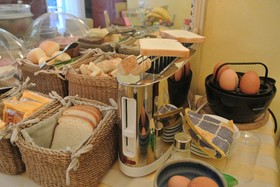 Locanda Il Maestrale