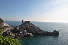 Santuario Nostra Signora Di Soviore