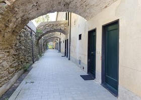 Santuario Nostra Signora Di Soviore