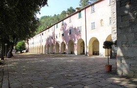 Santuario Nostra Signora Di Soviore