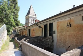 Santuario Nostra Signora Di Soviore