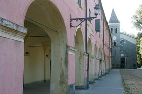 Santuario Nostra Signora Di Soviore