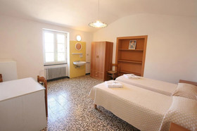 Santuario Nostra Signora Di Soviore