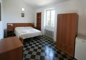 Santuario Nostra Signora Di Soviore