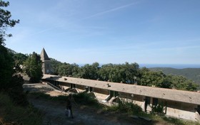 Santuario Nostra Signora Di Soviore