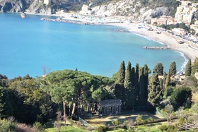 Santuario Nostra Signora Di Soviore