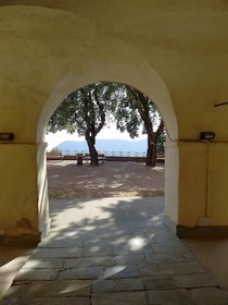Santuario Nostra Signora Di Soviore