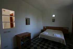 Santuario Nostra Signora Di Soviore