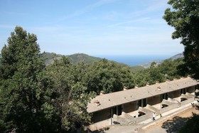 Santuario Nostra Signora Di Soviore