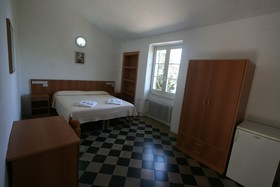 Santuario Nostra Signora Di Soviore