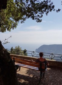 Santuario Nostra Signora Di Soviore