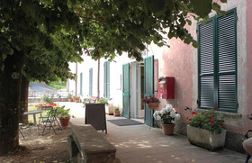 Santuario Nostra Signora Di Soviore