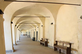 Santuario Nostra Signora Di Soviore