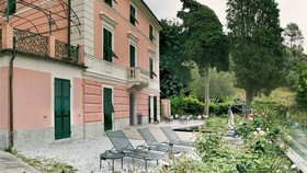 Villa Accini