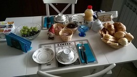 B&B Elfo Degli Ulivi