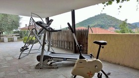 B&B Elfo Degli Ulivi