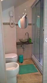 B&B Elfo Degli Ulivi