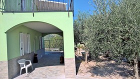 B&B Elfo Degli Ulivi