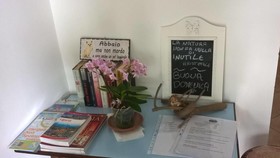 B&B Elfo Degli Ulivi