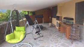 B&B Elfo Degli Ulivi