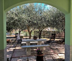 B&B Elfo Degli Ulivi