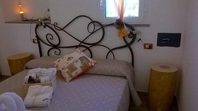 B&B Elfo Degli Ulivi