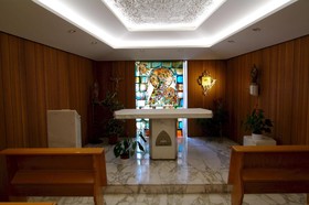Residenza Madri Pie Noli