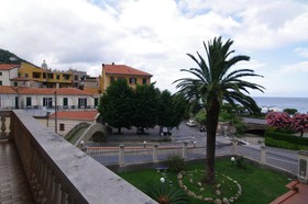 Residenza Madri Pie Noli