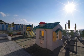 Residenza Madri Pie Noli