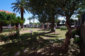 Residenza Madri Pie Noli