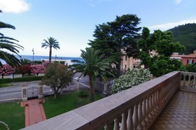 Residenza Madri Pie Noli