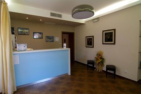 Residenza Madri Pie Noli