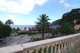Residenza Madri Pie Noli