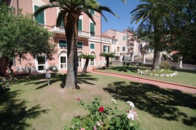 Residenza Madri Pie Noli