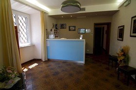 Residenza Madri Pie Noli
