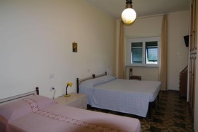 Residenza Madri Pie Noli