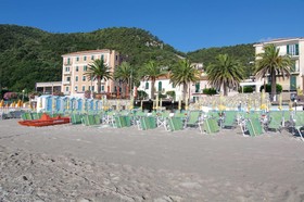 Residenza Madri Pie Noli