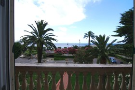Residenza Madri Pie Noli