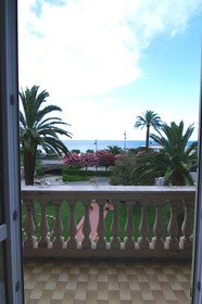 Residenza Madri Pie Noli